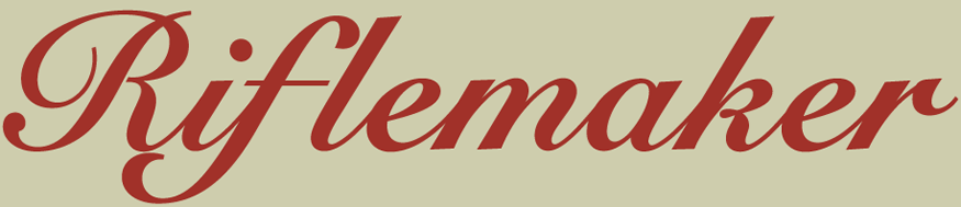 Riflemaker logo