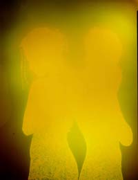 Christopher Bucklow