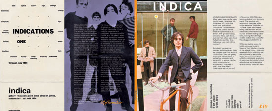 Riflemaker becomes Indica
