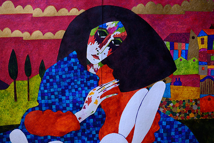Josephine King