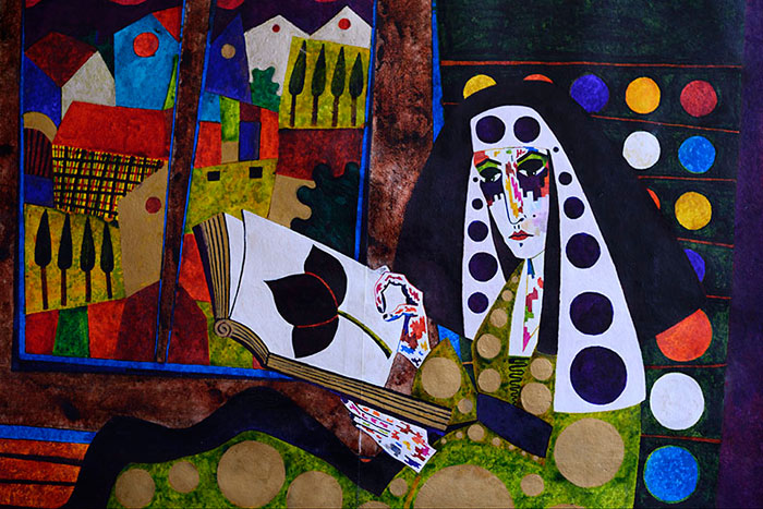 Josephine King