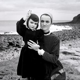 Leah Gordon