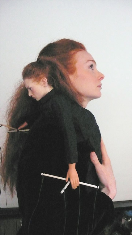 Alice Anderson