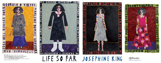JOSEPHINE KING