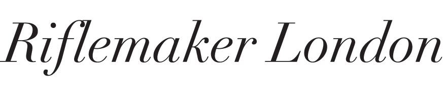 Riflemaker logo