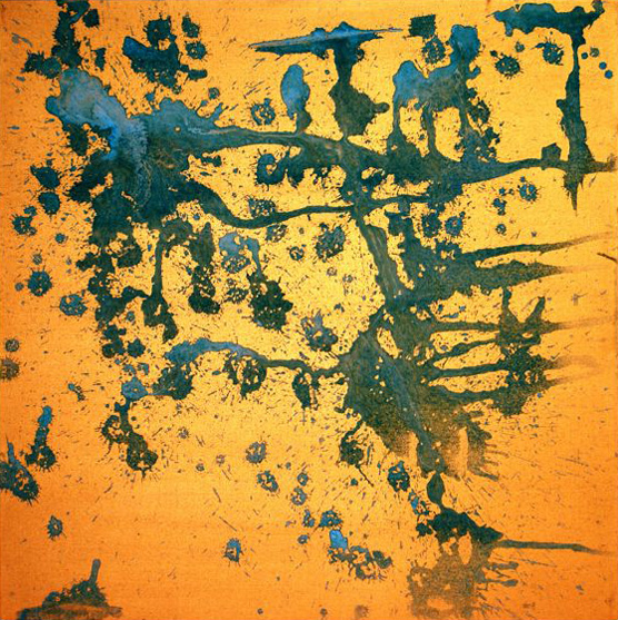 Gavin Turk artwork