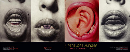 PENELOPE SLINGER