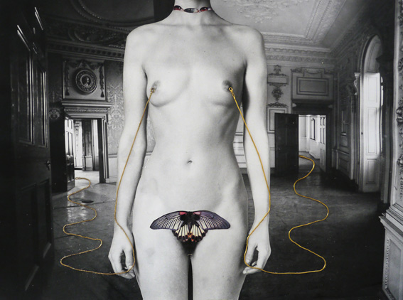 Penelope Slinger
