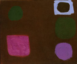 Patrick Heron