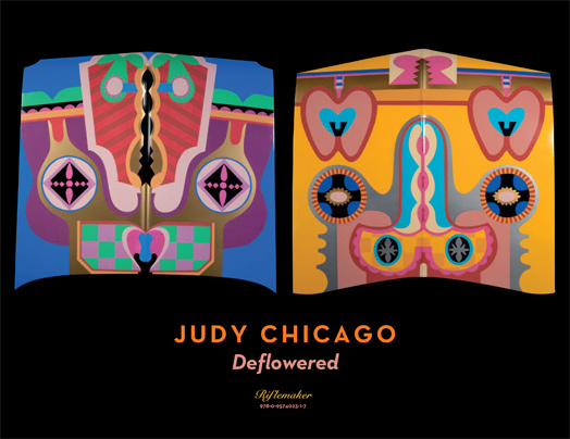 Judy Chicago